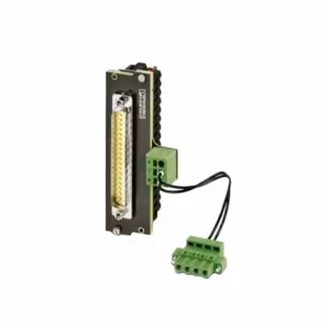 2905651 Phoenix Contact  Terminal Block Adapters